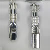  - Connector terminals