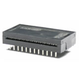  3300 SERIES DIP PLUG CONNECTOR   - Vensik Electronics Co., Ltd.