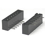  3900 SERIES FLEXIBLE P.C.B CONNECTOR   - Vensik Electronics Co., Ltd.