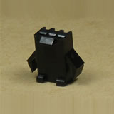  6400 SERIES CRIMP SYTLE WIRE-TO-WIRE CONNECTORS   - Vensik Electronics Co., Ltd.