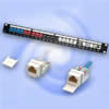  - Patch panels