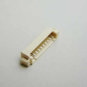 1.25 mm Right Angel SMT Header