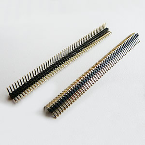 12702WMR-X-X-X - PCB connectors