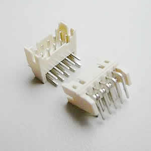 2.0 mm Right Angel Header