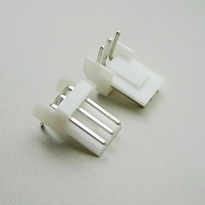 25002WR-X-X-X - IDC connectors