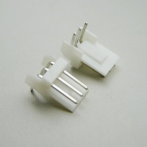 25002WS-X-X-X - IDC connectors