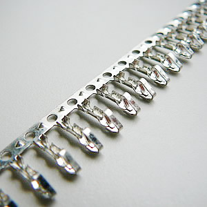 25003T-X-X-X - Pin headers