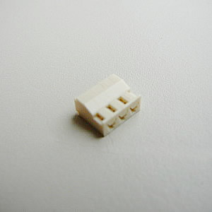 2.5 mm Straight Angel Board In Terminal