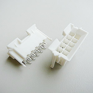 4.2 mm Board-to-Board Straight  Angle Headers