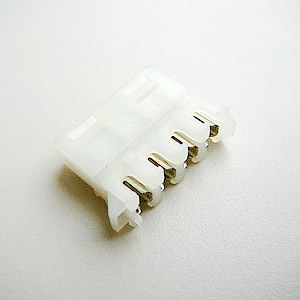 5.08 mm IDC Connectors