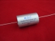 MPP - Metallized polypropylene capacitors