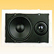  - Wall speakers