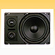  - Wall speakers